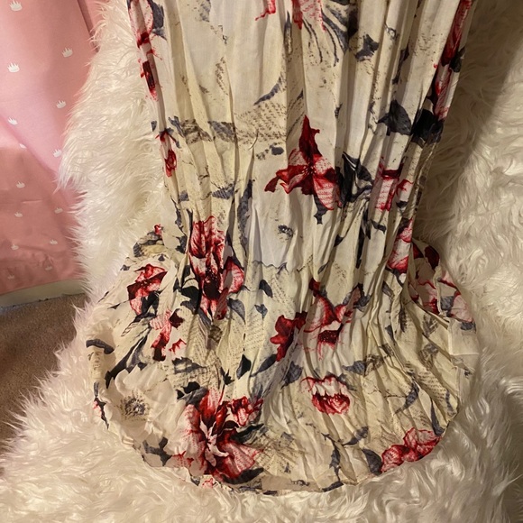 💖AAKAA sexy Maxi Dress💖 - Picture 2 of 7